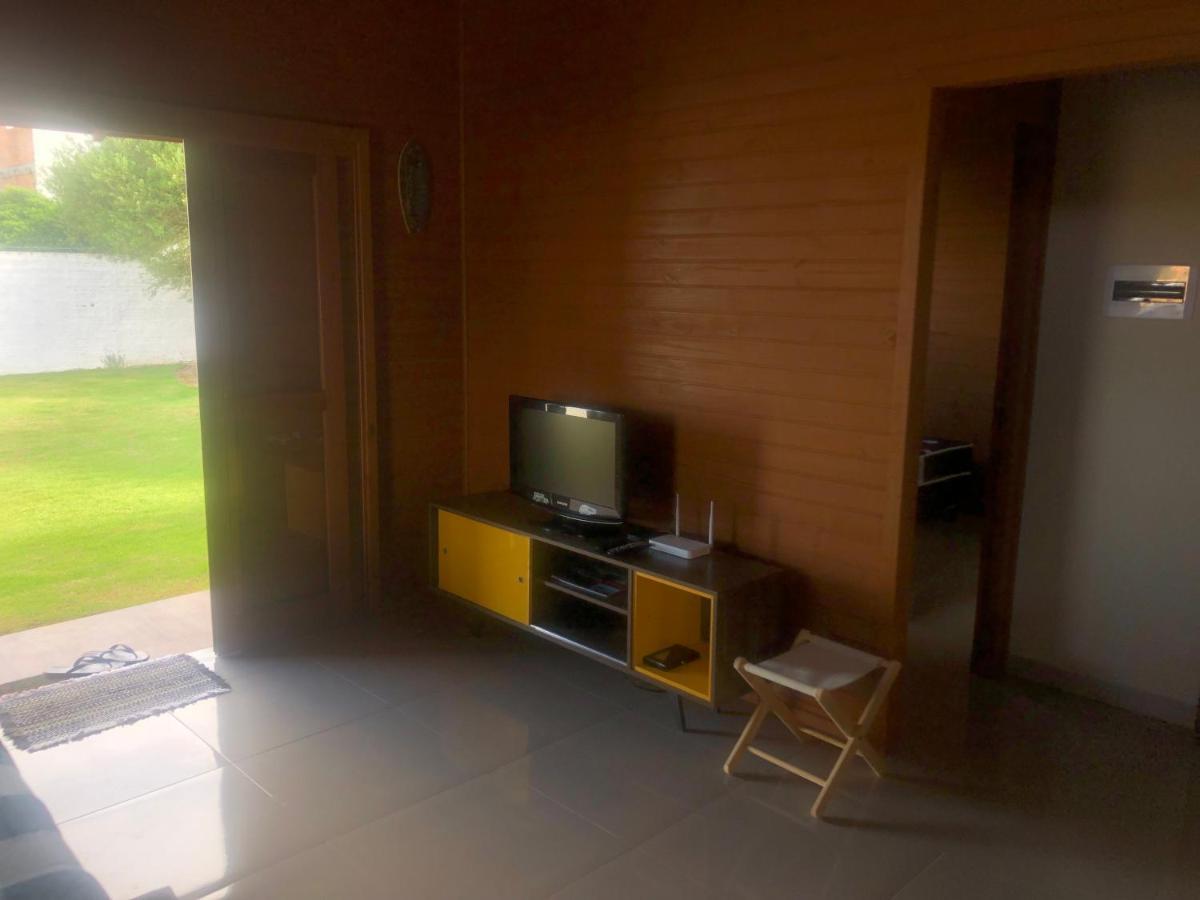 Casa em Ibiraquera próxima a praia do Rosa Imbituba  Exterior foto